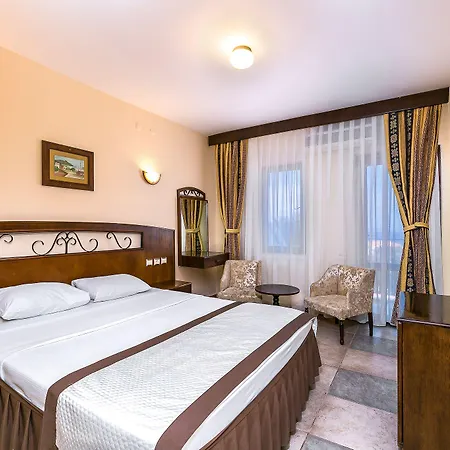 酒店 菲罗斯俱乐部酒店 卡斯