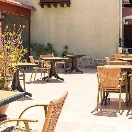 菲罗斯俱乐部酒店 卡斯