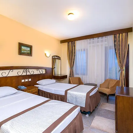 酒店 菲罗斯俱乐部酒店 卡斯