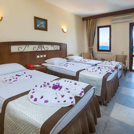 菲罗斯俱乐部酒店 酒店