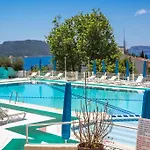 Hotel Club Phellos Kas