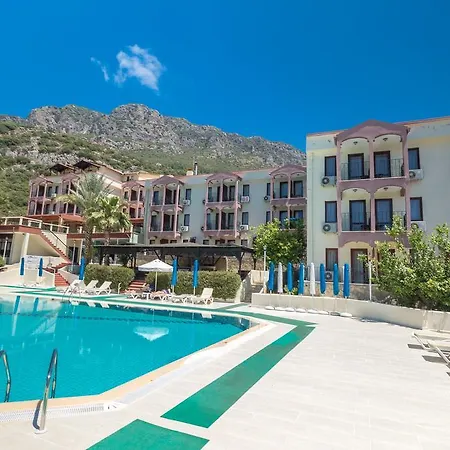 Ξενοδοχείο Club Phellos 3*