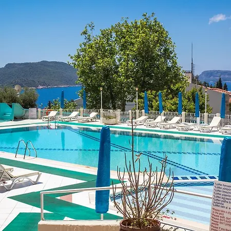 Hotel Club Phellos Kas