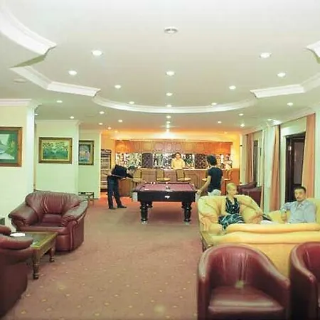 Club Phellos 3* Каш