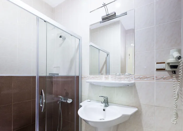 Hotell Club Phellos 3*