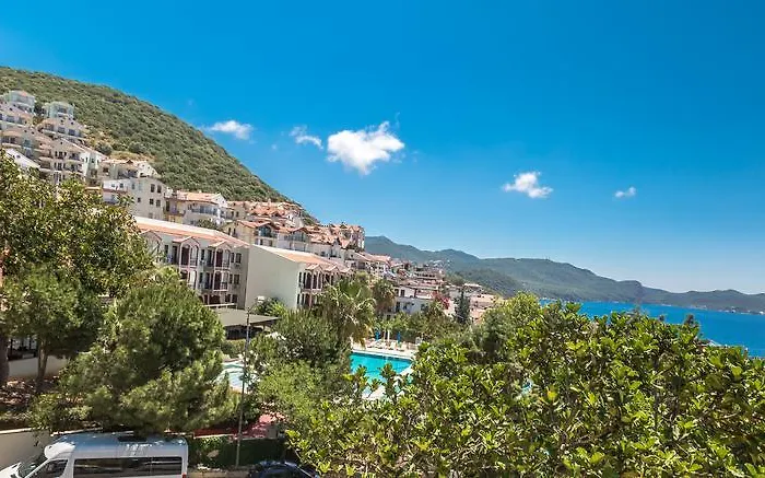 Hotell Club Phellos 3*