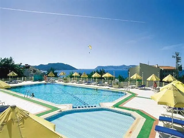 Hotel Club Phellos 3*