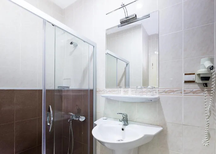 Club Phellos Hotell 3*