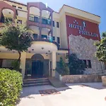 מלון Club Phellos קס