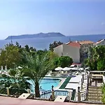 מלון Club Phellos קס