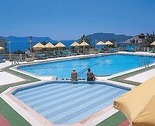 Club Phellos 호텔