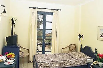 Hotel Club Phellos Kaş