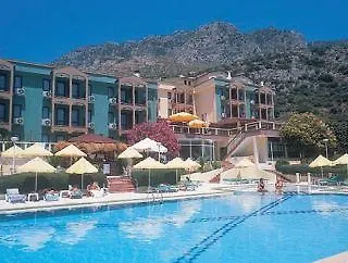 Club Phellos Kaş